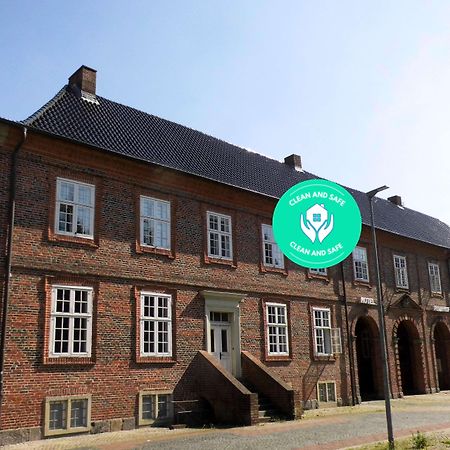 Hotel Pelli Hof Rendsburg By Tulip Inn Luaran gambar