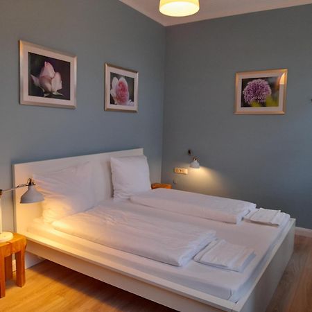 Hotel Pelli Hof Rendsburg By Tulip Inn Luaran gambar