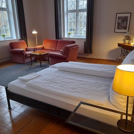 Hotel Pelli Hof Rendsburg By Tulip Inn Luaran gambar