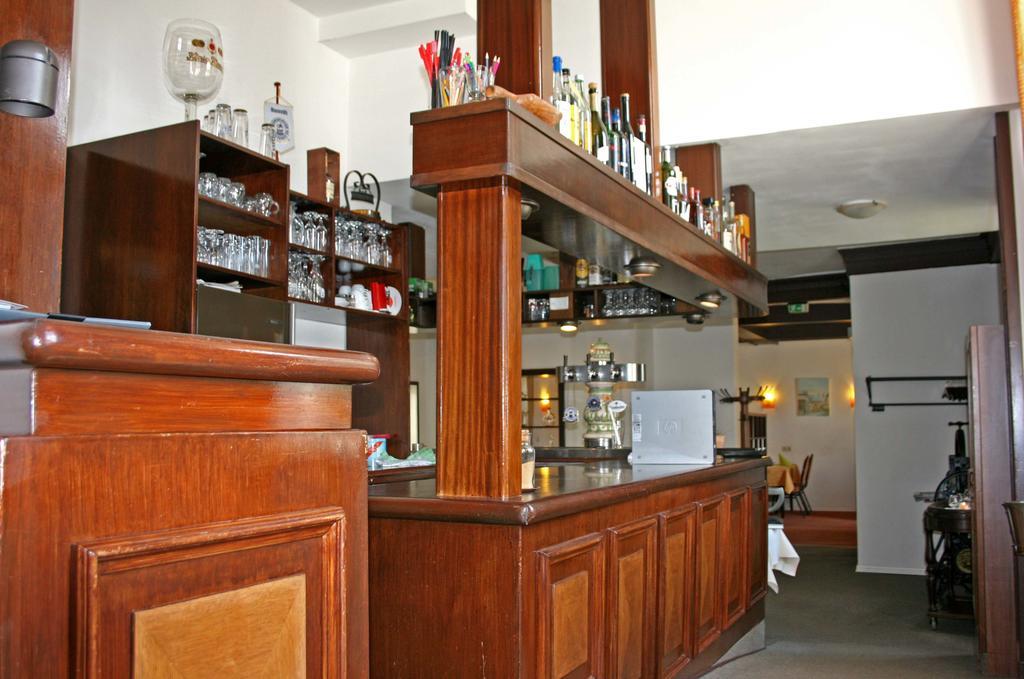 Hotel Pelli Hof Rendsburg By Tulip Inn Luaran gambar