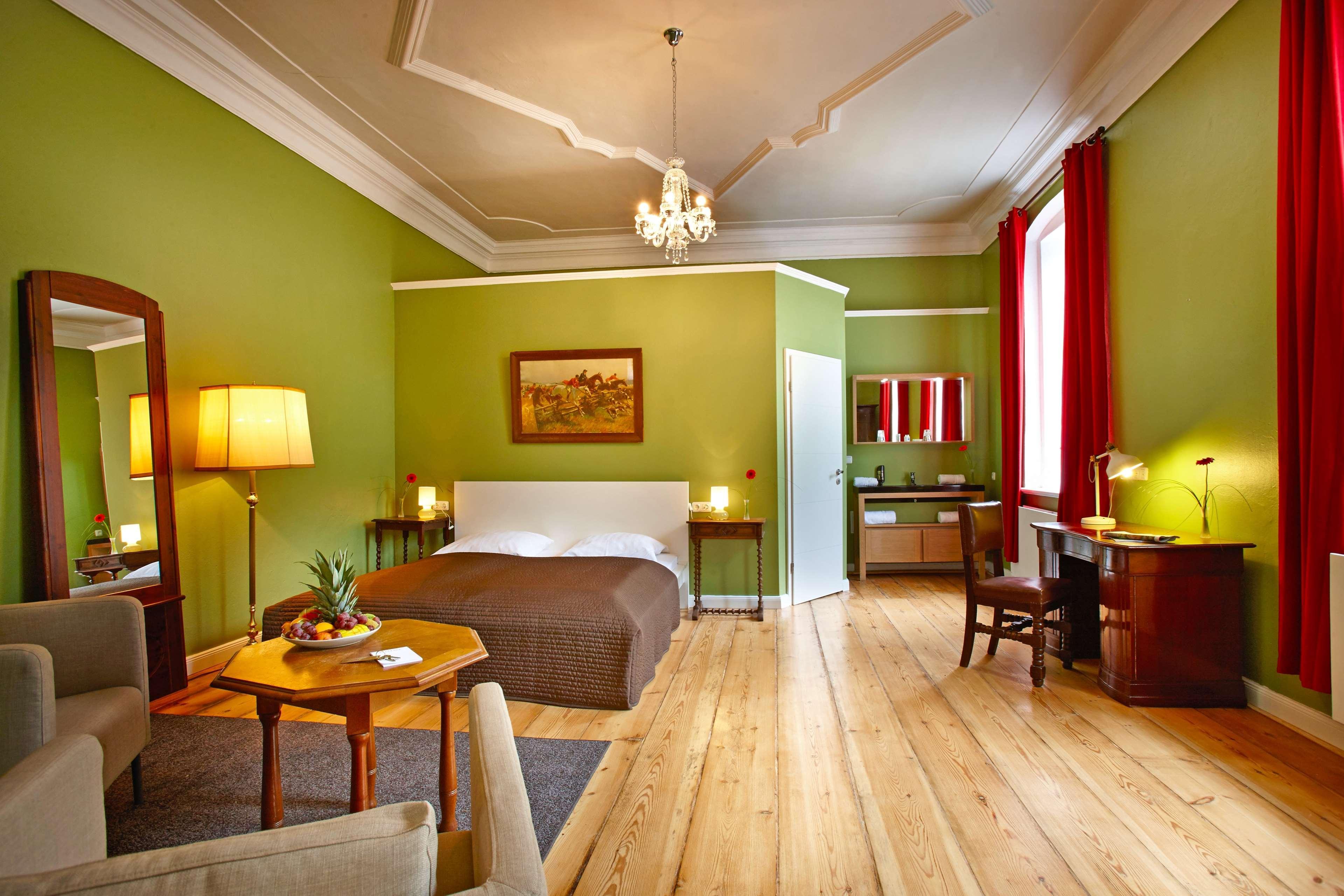Hotel Pelli Hof Rendsburg By Tulip Inn Luaran gambar