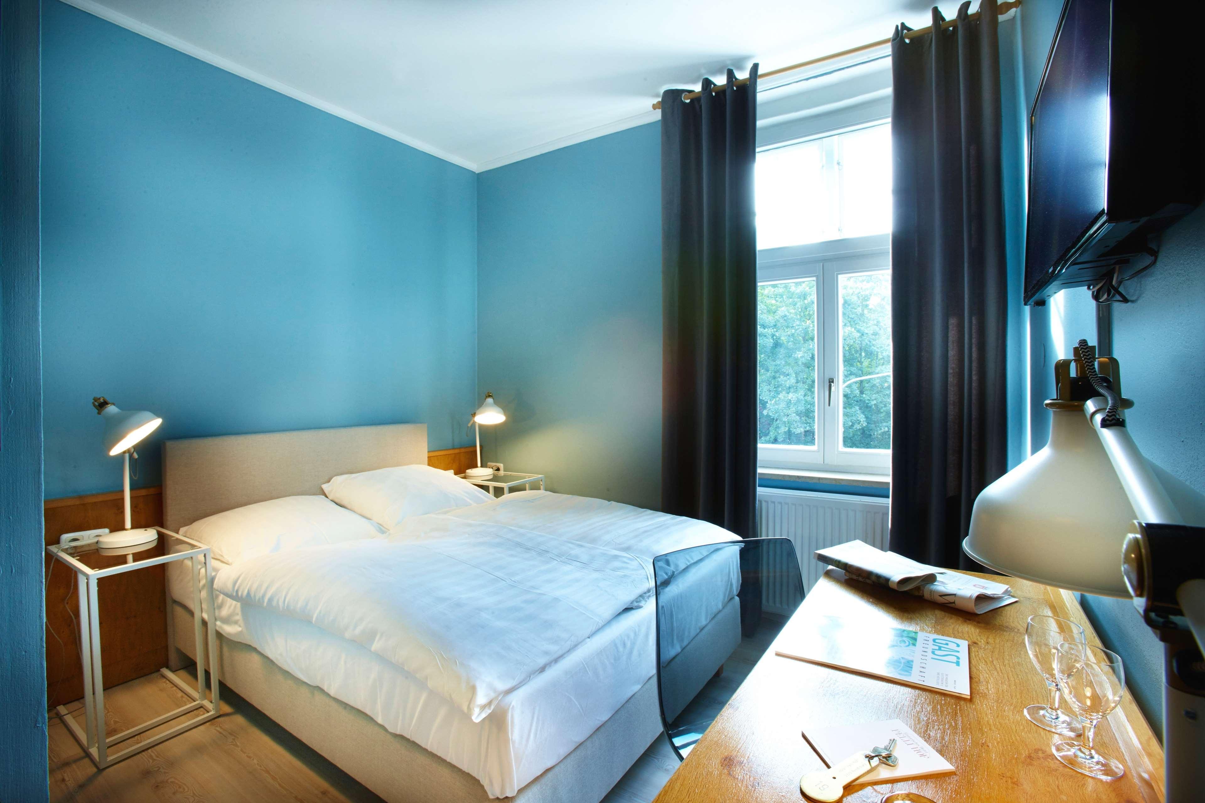 Hotel Pelli Hof Rendsburg By Tulip Inn Luaran gambar