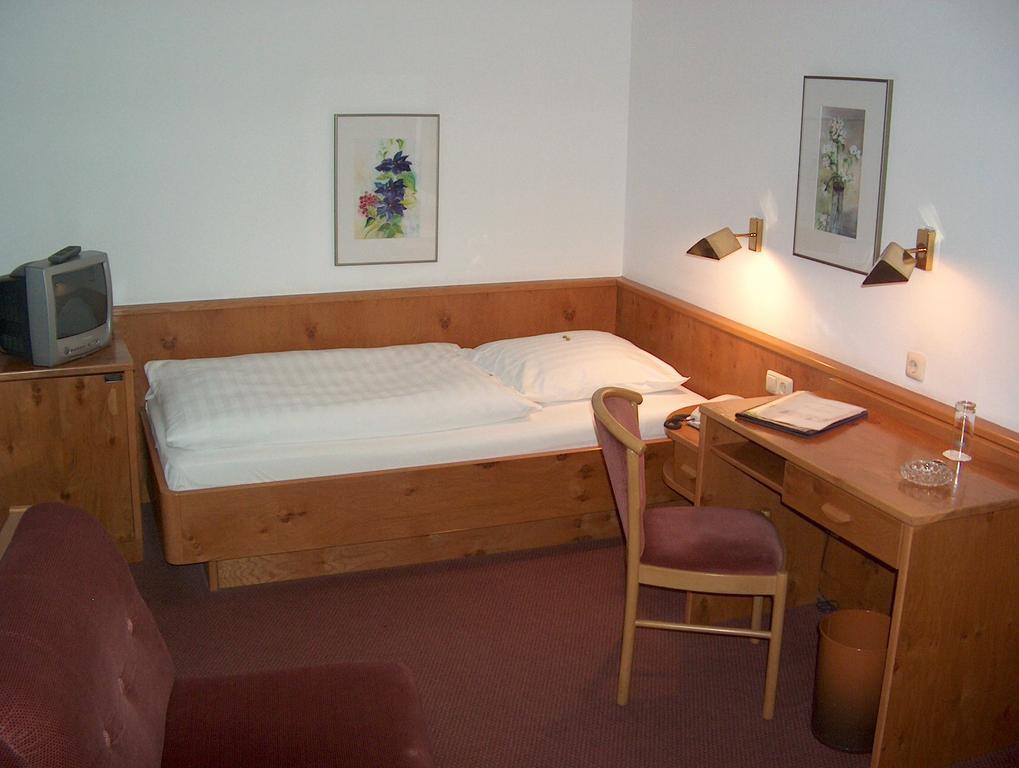 Hotel Pelli Hof Rendsburg By Tulip Inn Luaran gambar