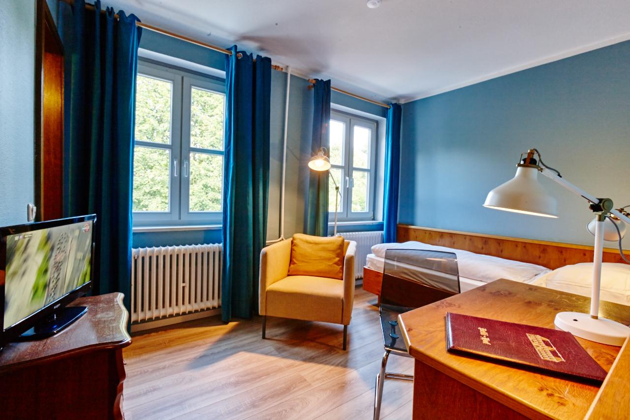 Hotel Pelli Hof Rendsburg By Tulip Inn Luaran gambar