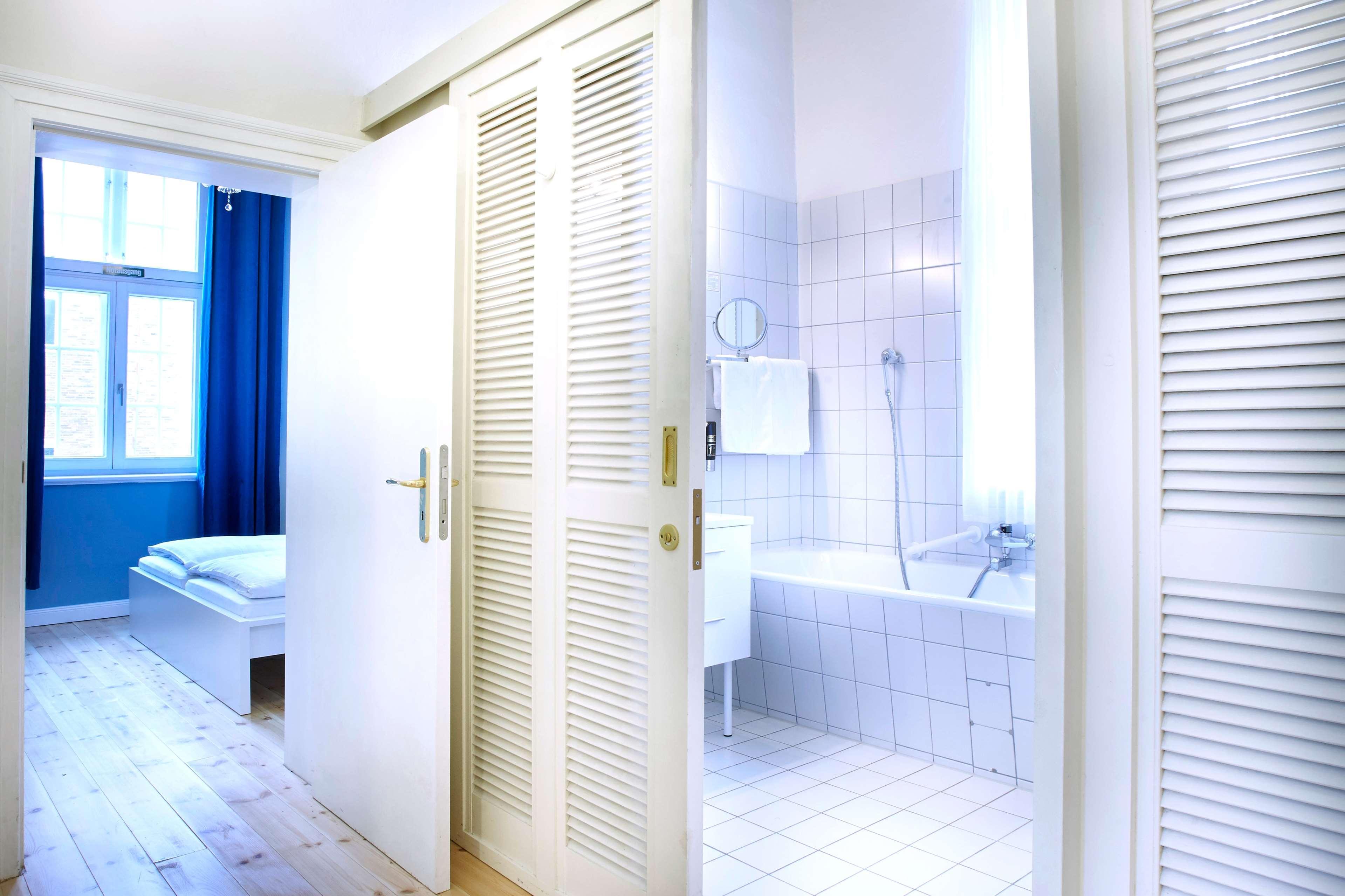 Hotel Pelli Hof Rendsburg By Tulip Inn Luaran gambar