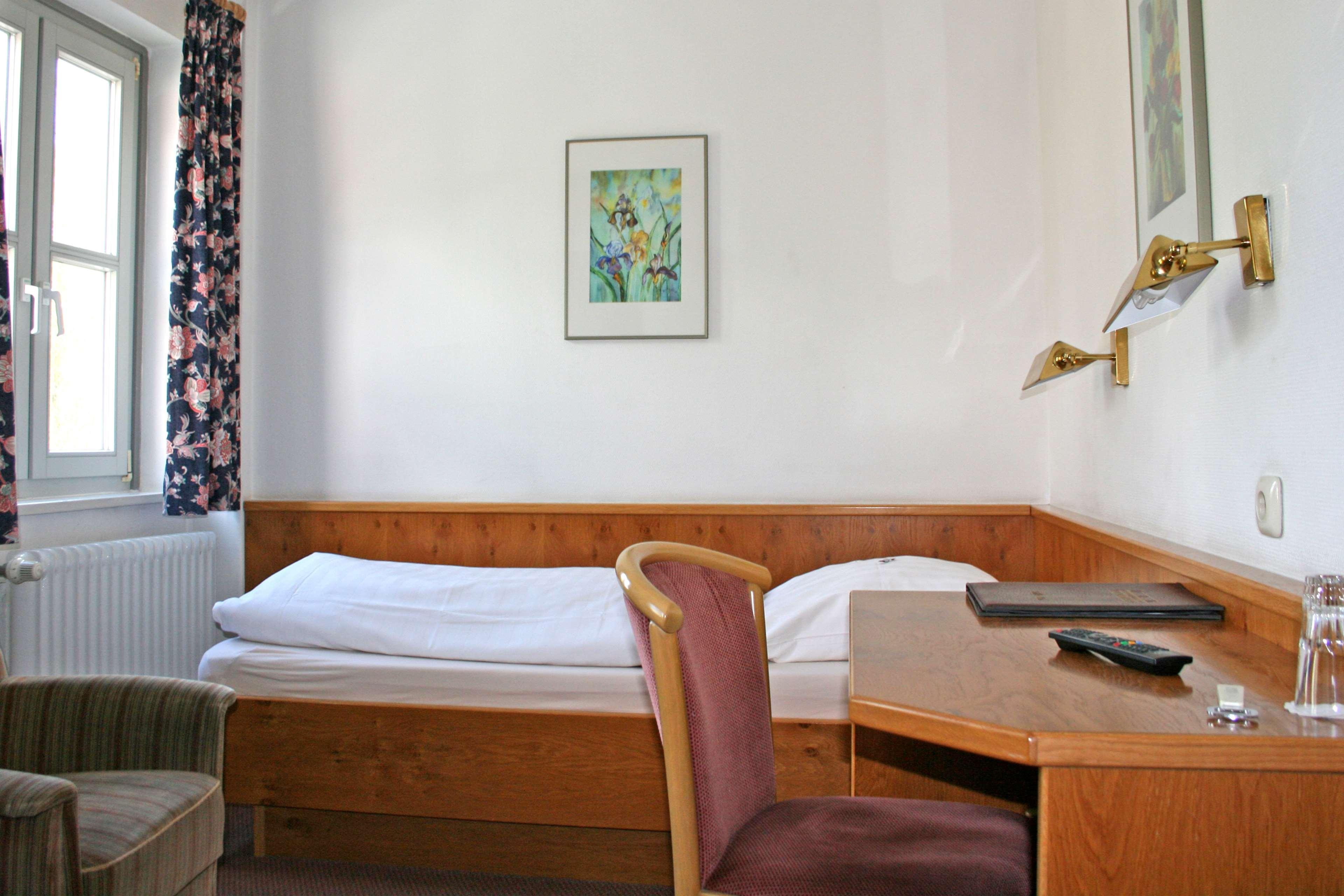 Hotel Pelli Hof Rendsburg By Tulip Inn Luaran gambar