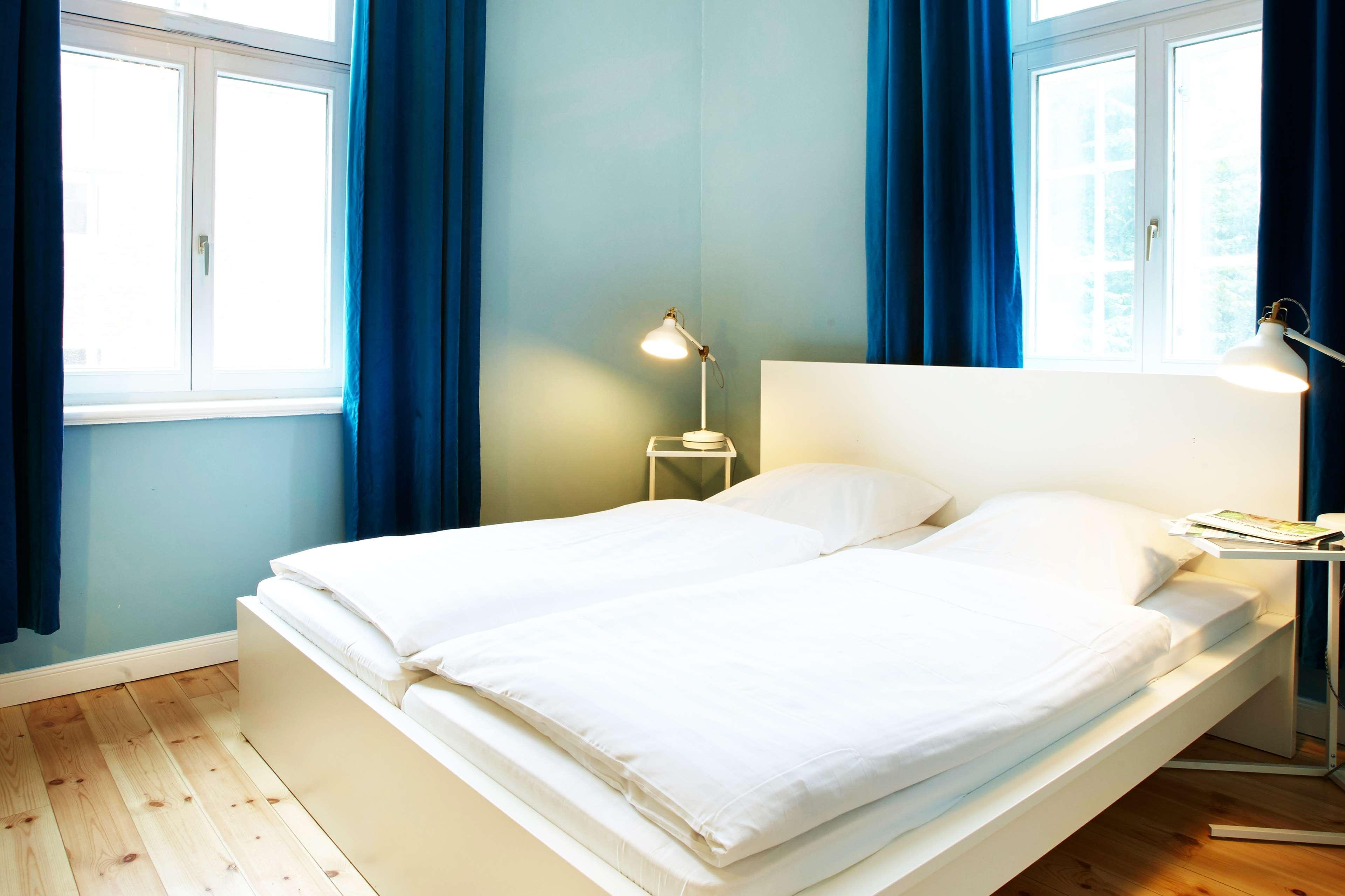 Hotel Pelli Hof Rendsburg By Tulip Inn Luaran gambar