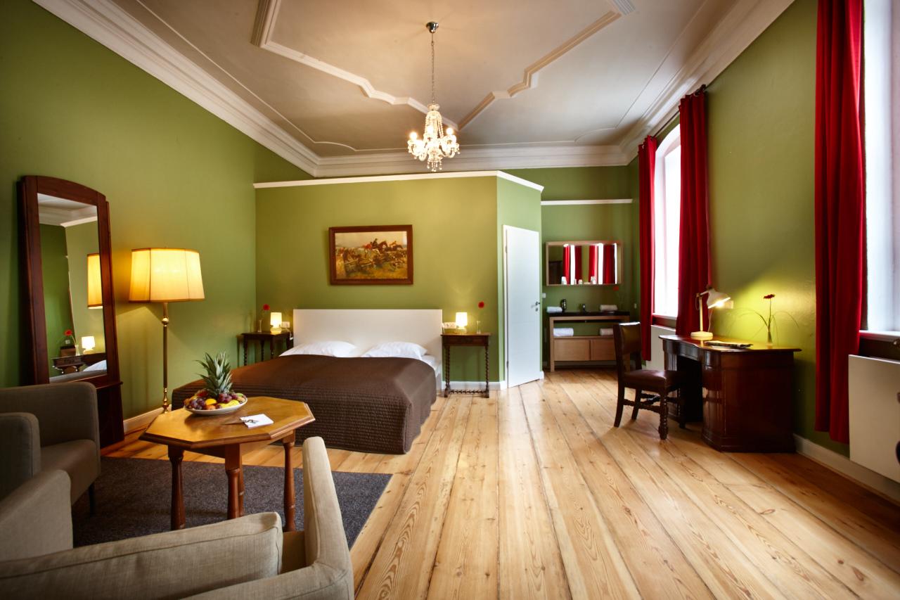 Hotel Pelli Hof Rendsburg By Tulip Inn Luaran gambar