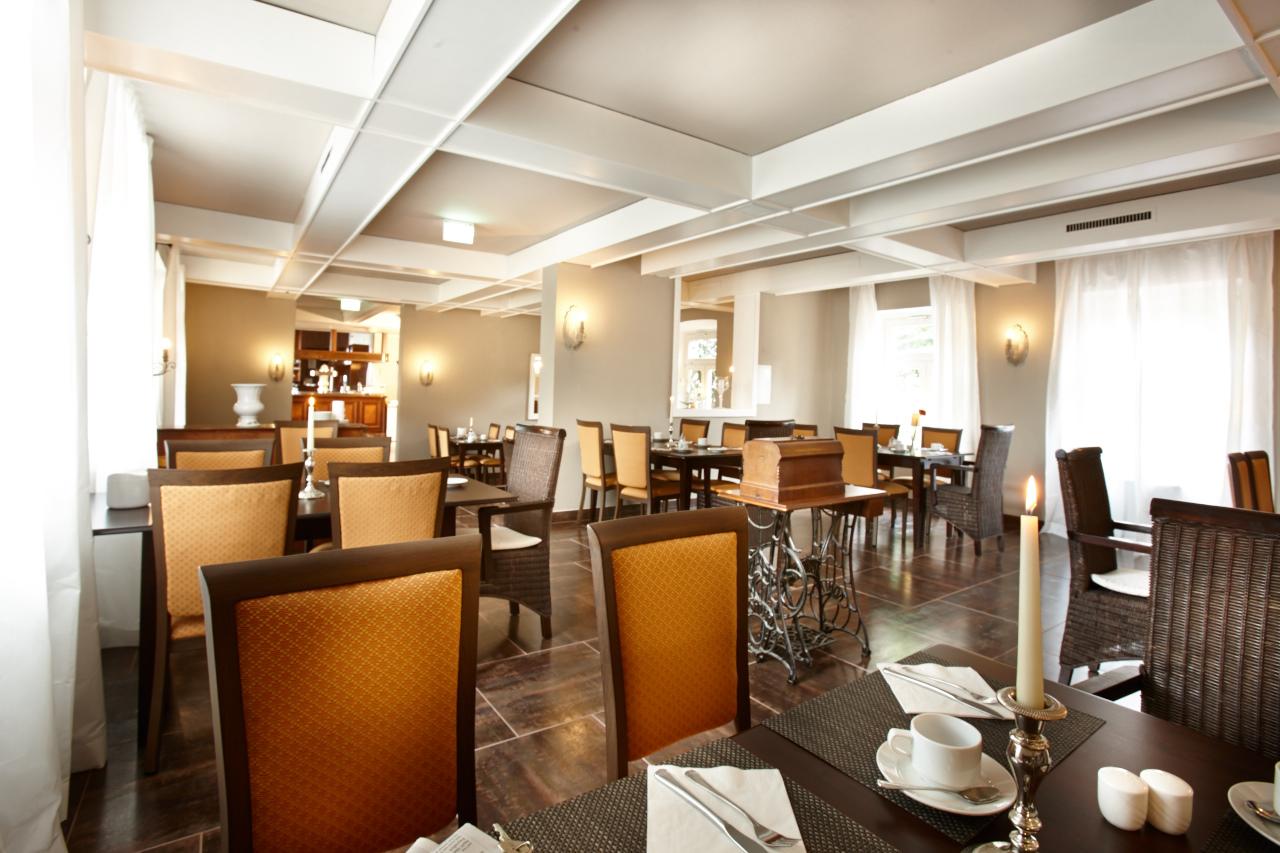Hotel Pelli Hof Rendsburg By Tulip Inn Luaran gambar