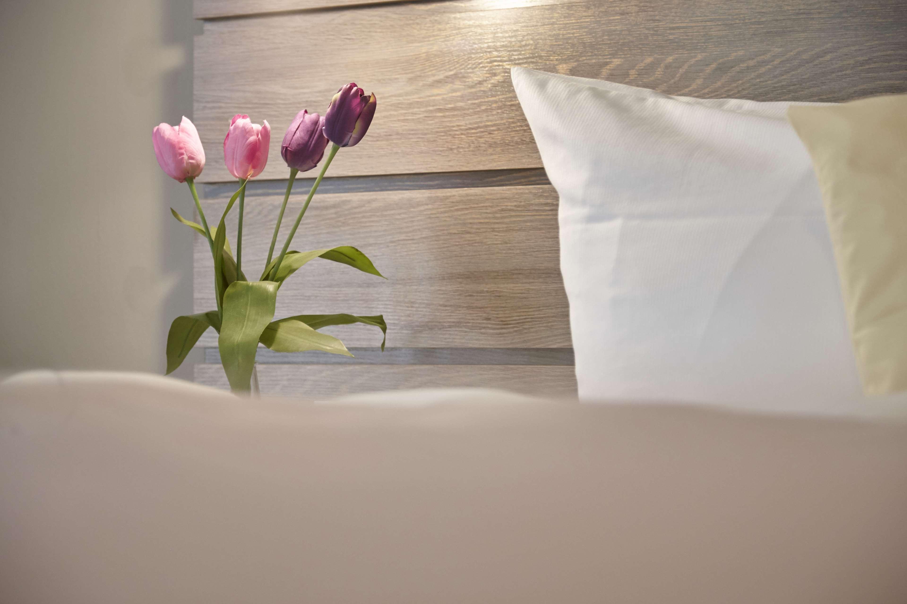 Hotel Pelli Hof Rendsburg By Tulip Inn Luaran gambar