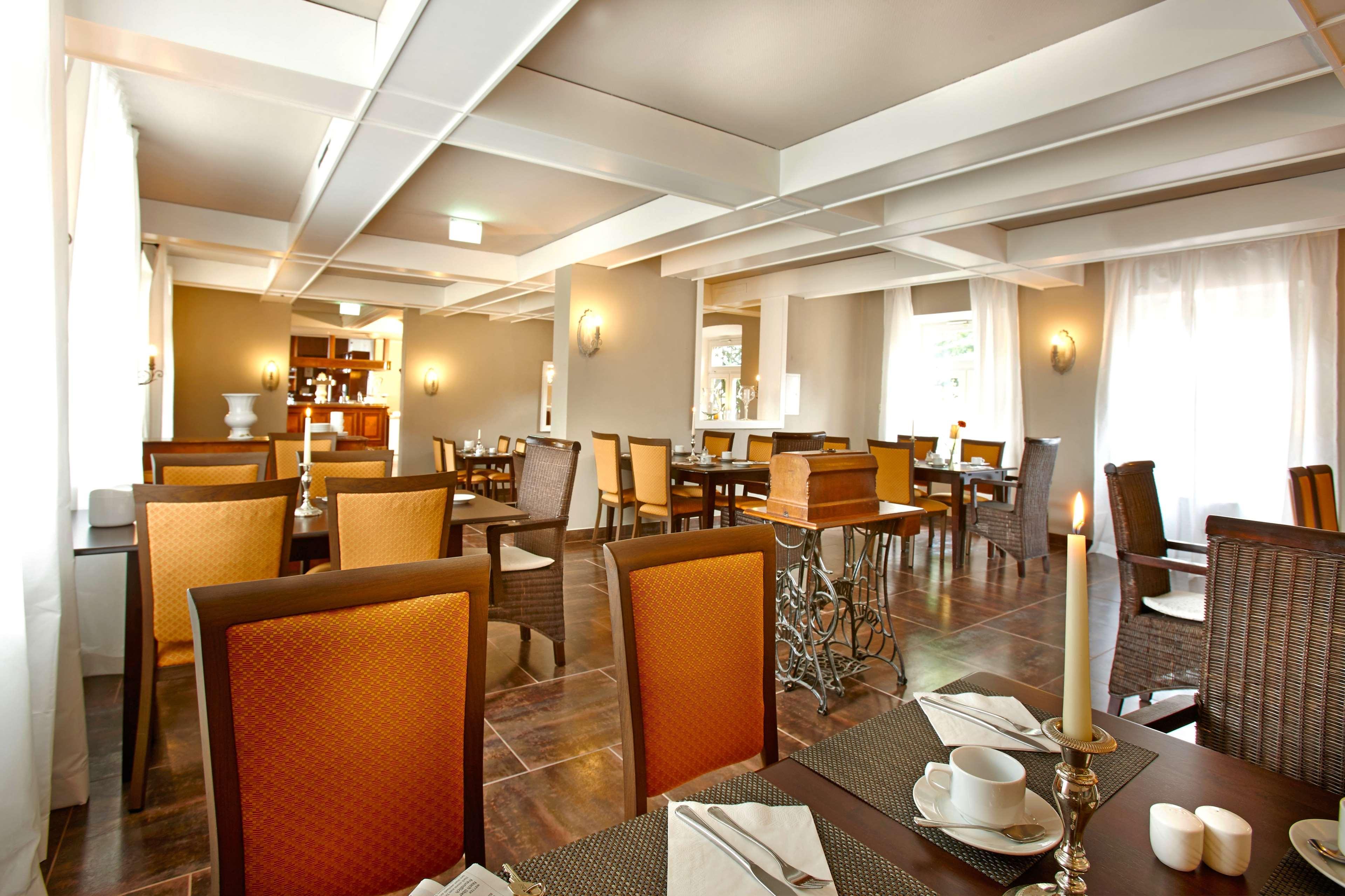 Hotel Pelli Hof Rendsburg By Tulip Inn Luaran gambar