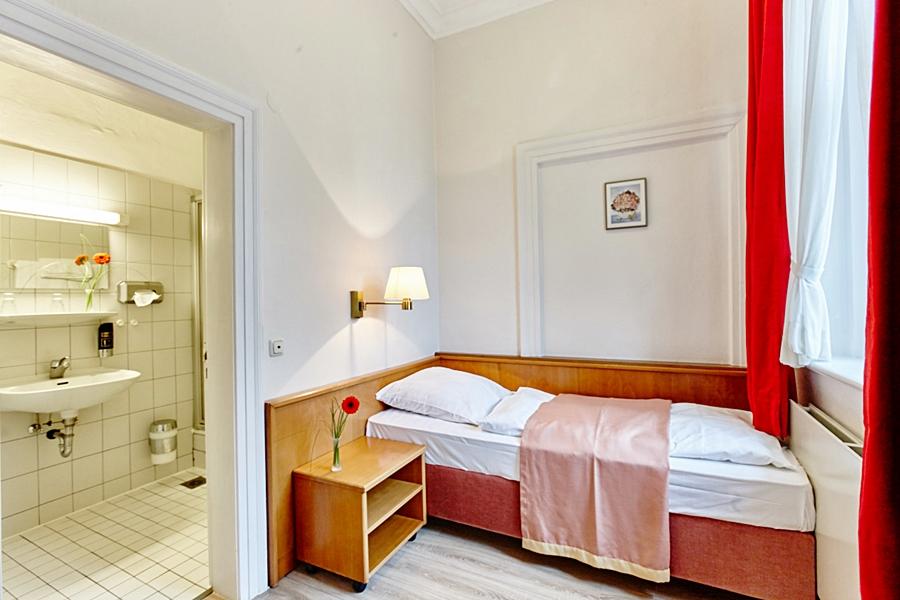 Hotel Pelli Hof Rendsburg By Tulip Inn Luaran gambar