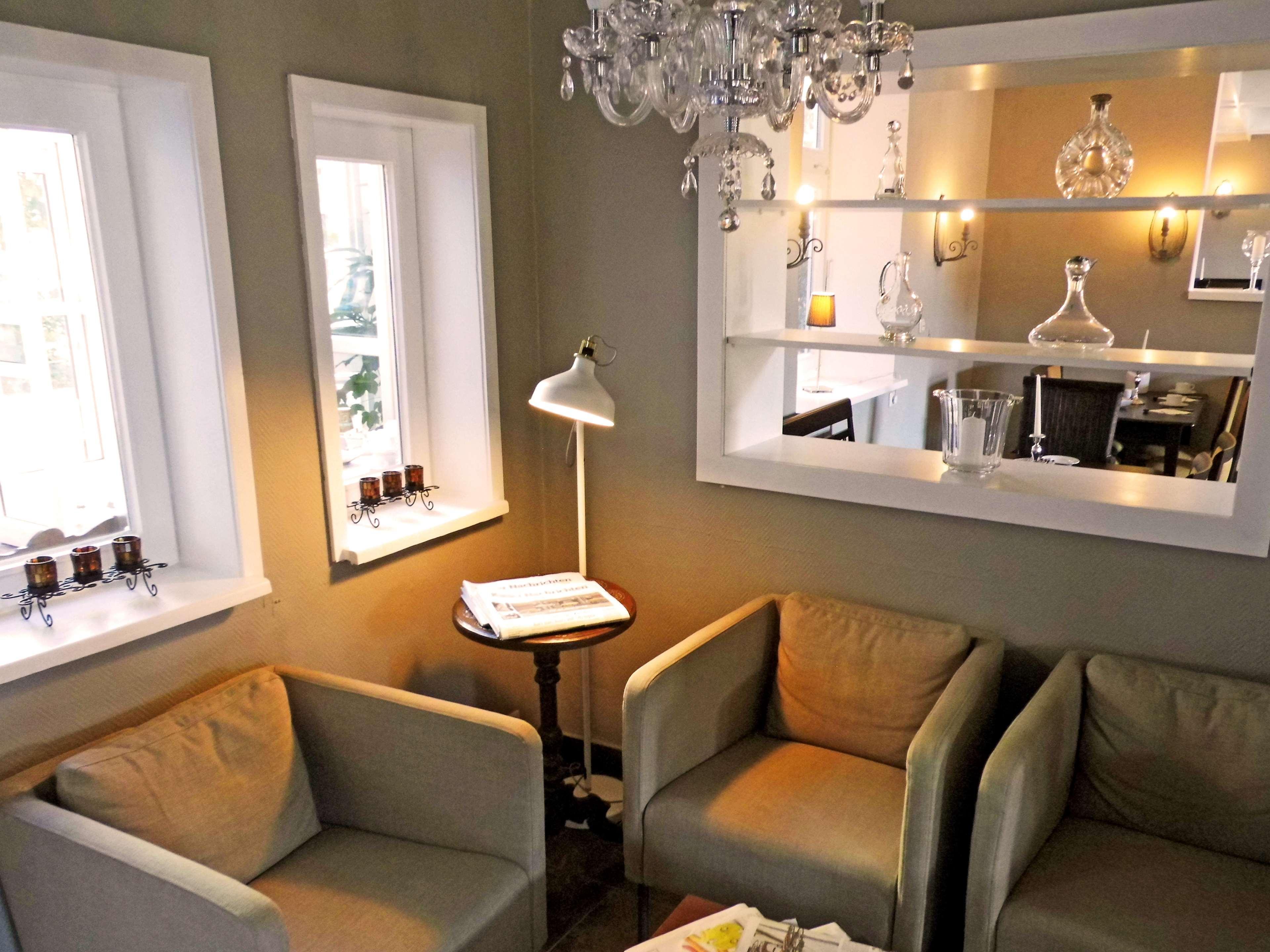 Hotel Pelli Hof Rendsburg By Tulip Inn Luaran gambar