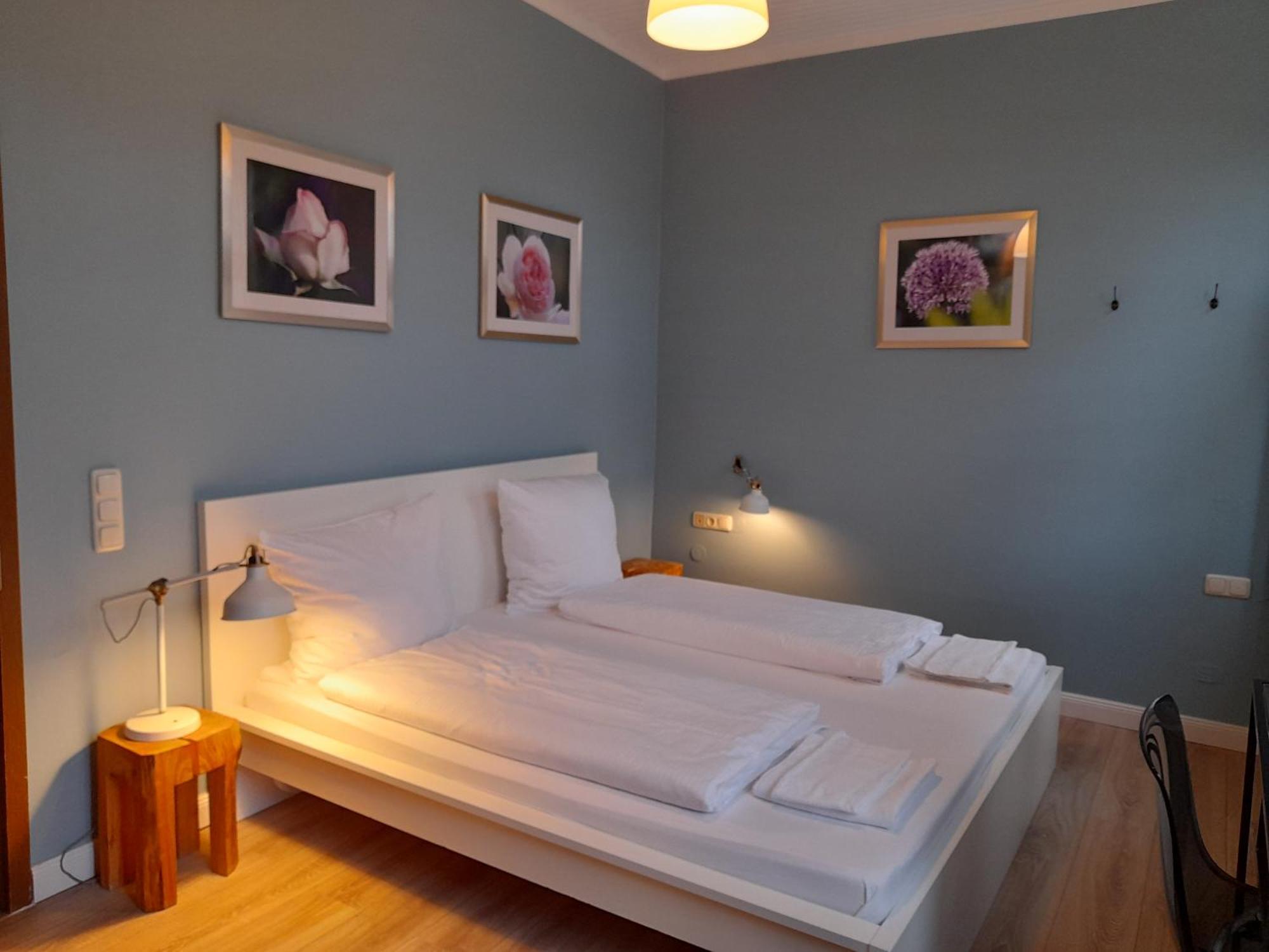 Hotel Pelli Hof Rendsburg By Tulip Inn Luaran gambar