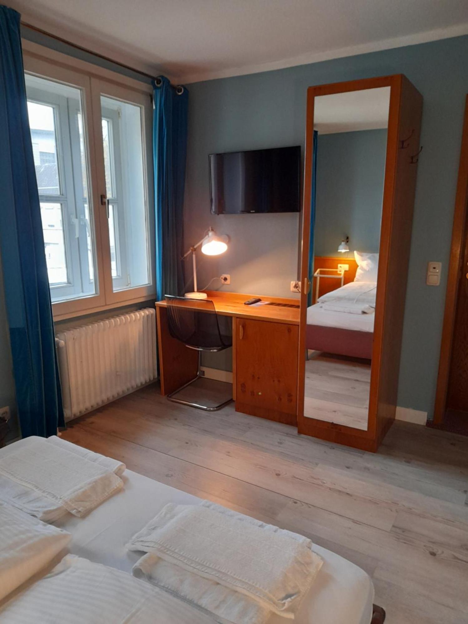 Hotel Pelli Hof Rendsburg By Tulip Inn Luaran gambar
