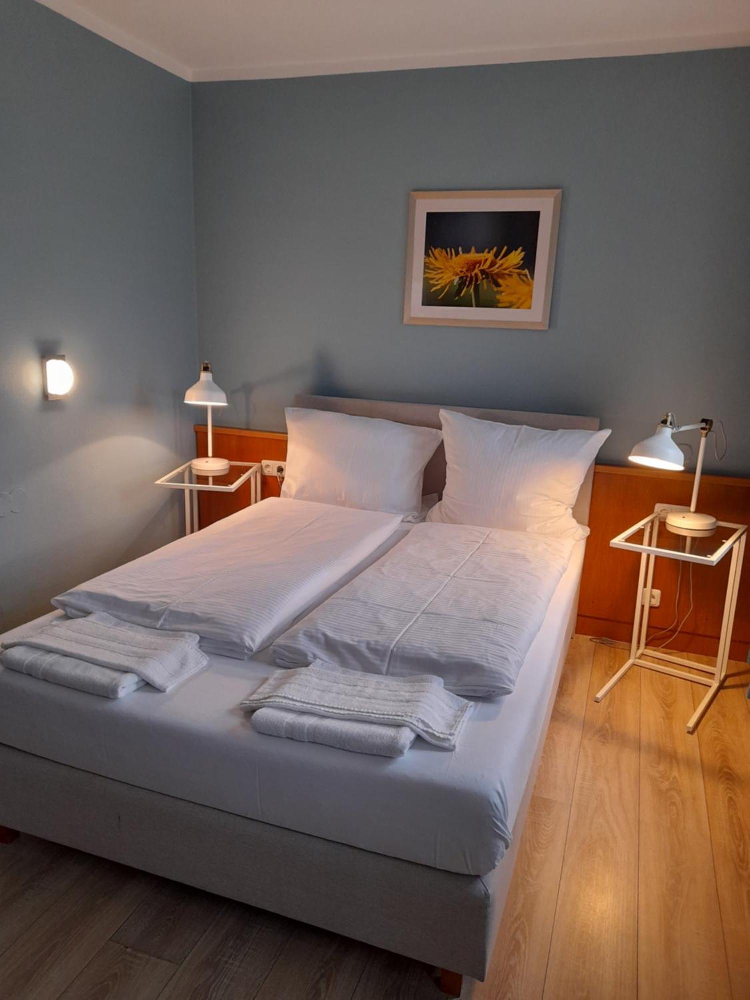Hotel Pelli Hof Rendsburg By Tulip Inn Luaran gambar