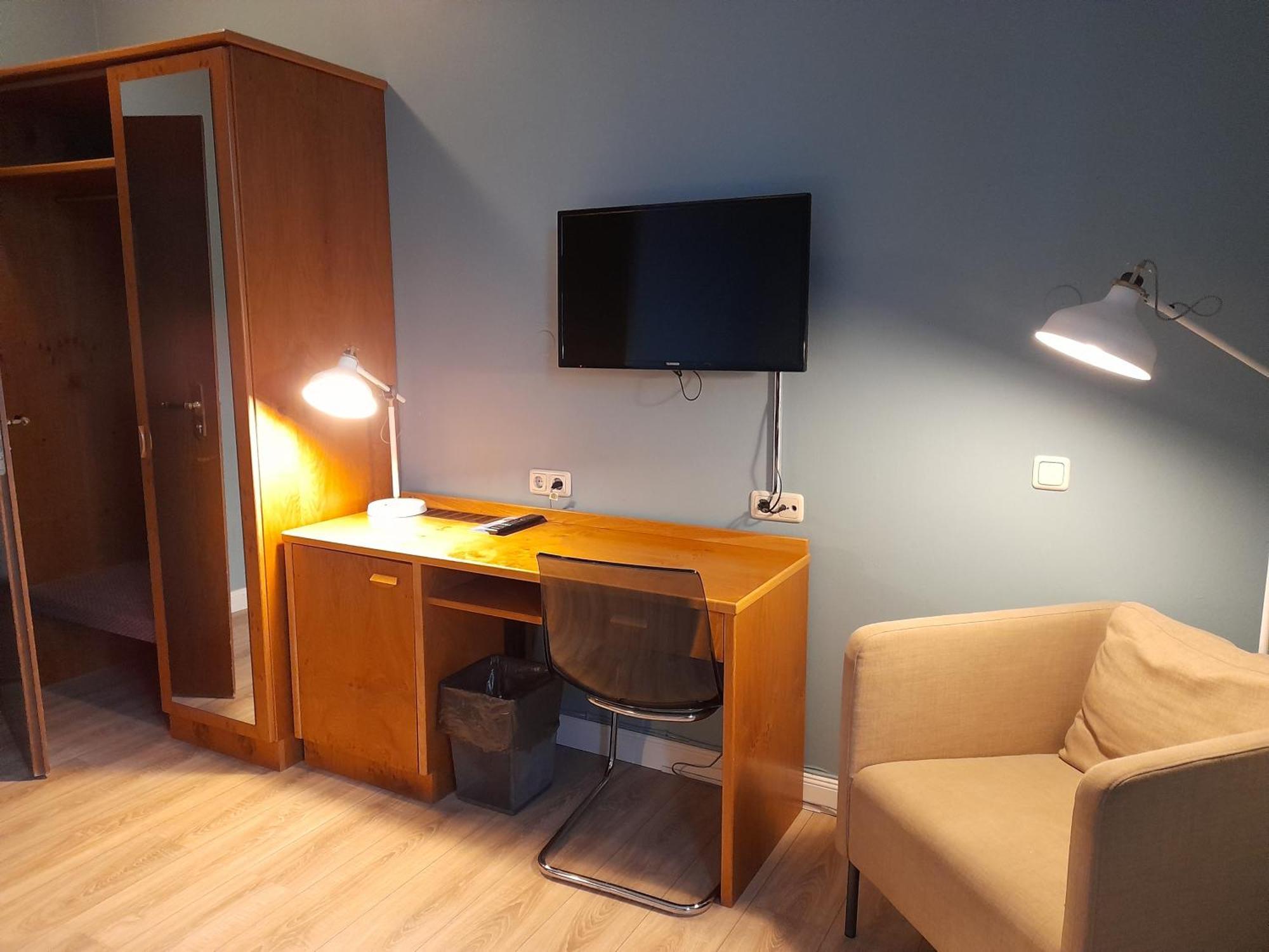 Hotel Pelli Hof Rendsburg By Tulip Inn Luaran gambar