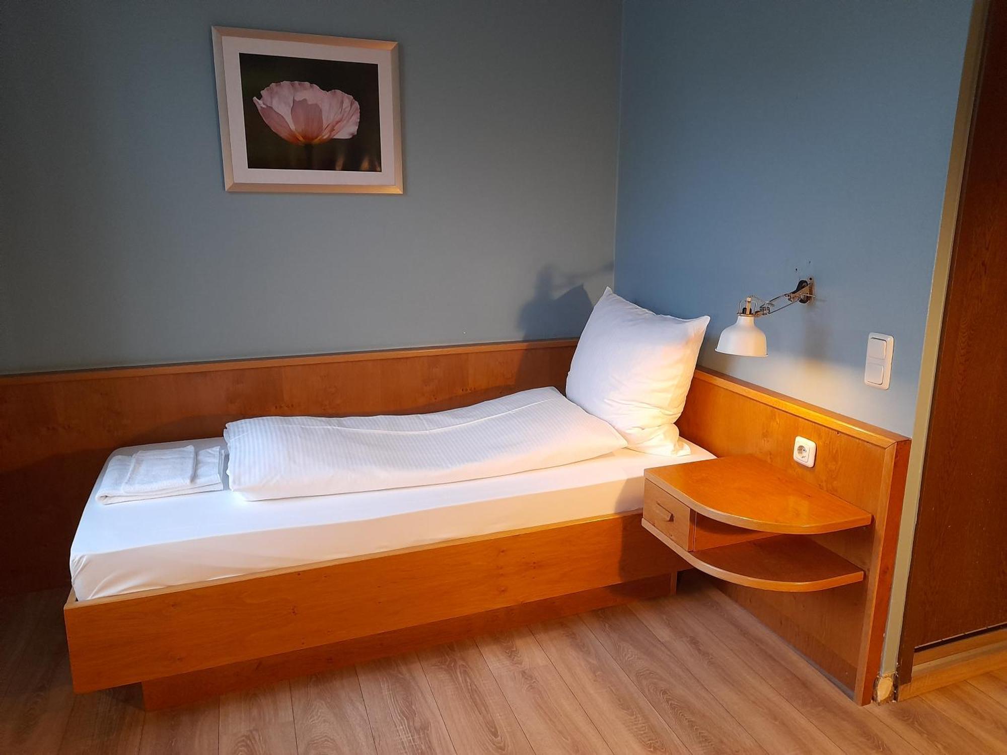 Hotel Pelli Hof Rendsburg By Tulip Inn Luaran gambar