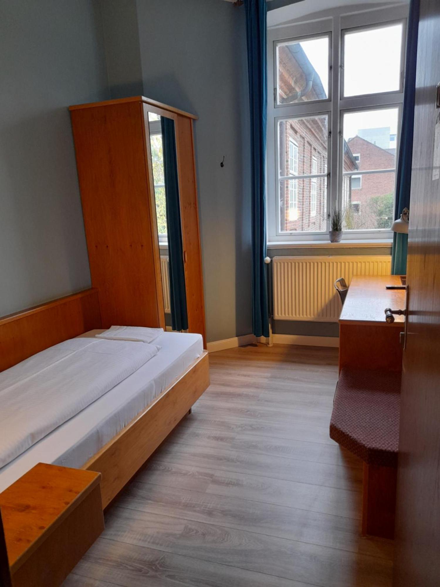 Hotel Pelli Hof Rendsburg By Tulip Inn Luaran gambar