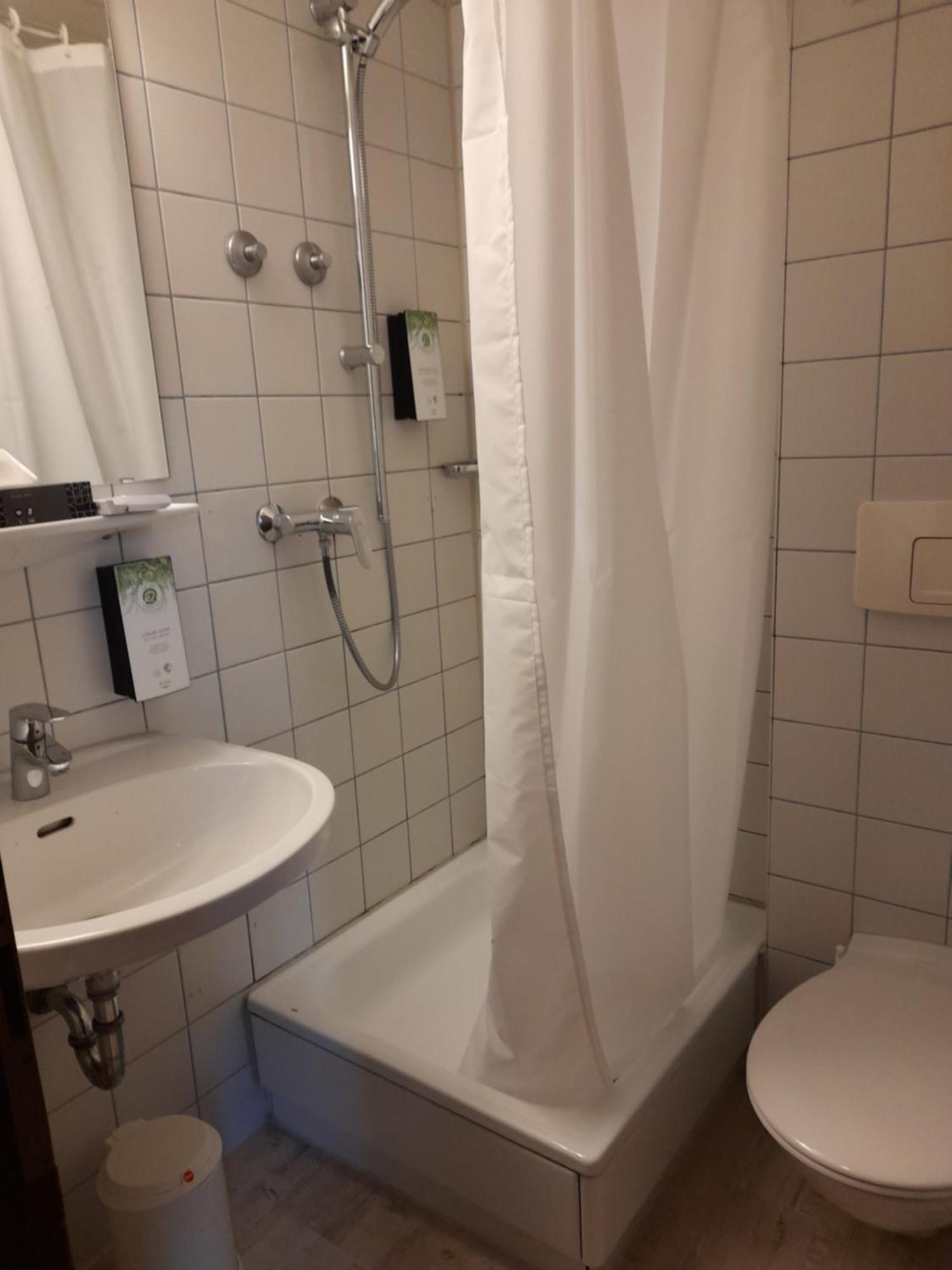 Hotel Pelli Hof Rendsburg By Tulip Inn Luaran gambar
