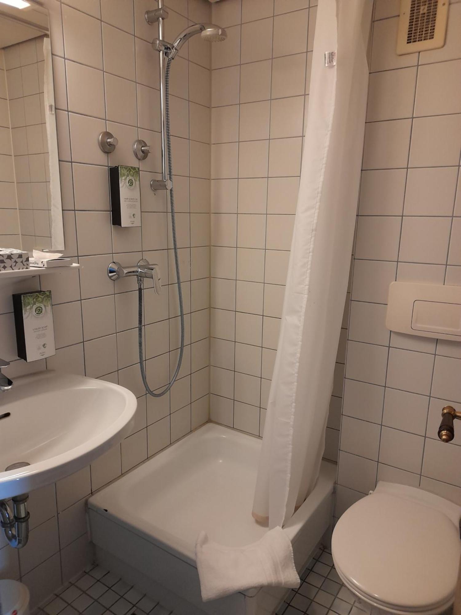 Hotel Pelli Hof Rendsburg By Tulip Inn Luaran gambar