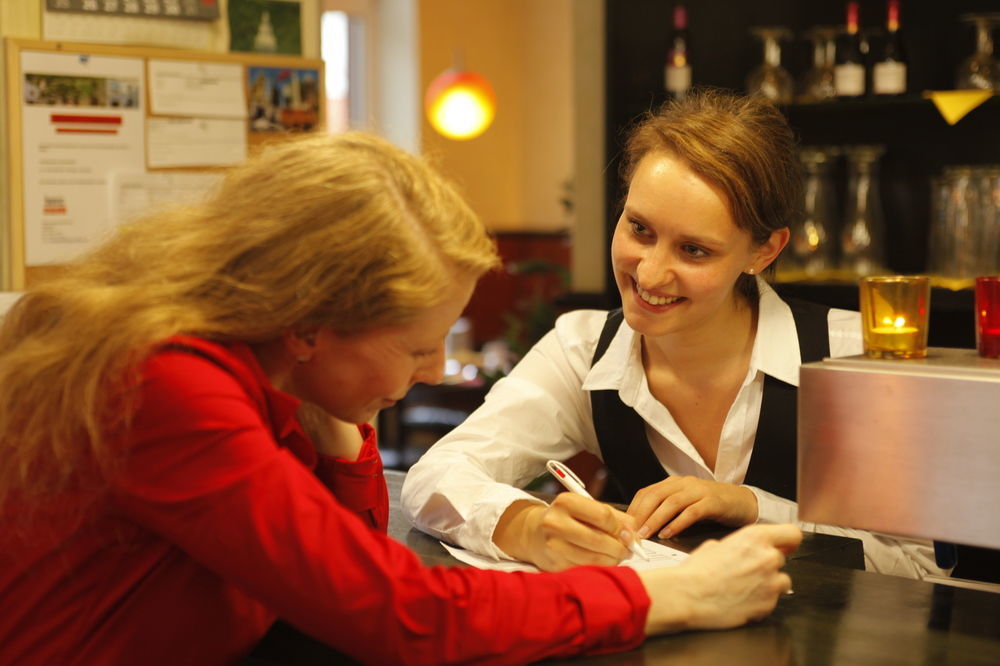 Hotel Pelli Hof Rendsburg By Tulip Inn Luaran gambar