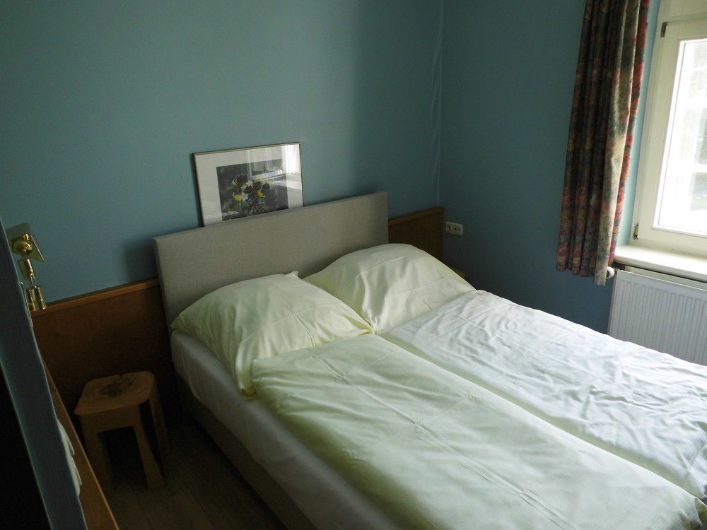 Hotel Pelli Hof Rendsburg By Tulip Inn Luaran gambar